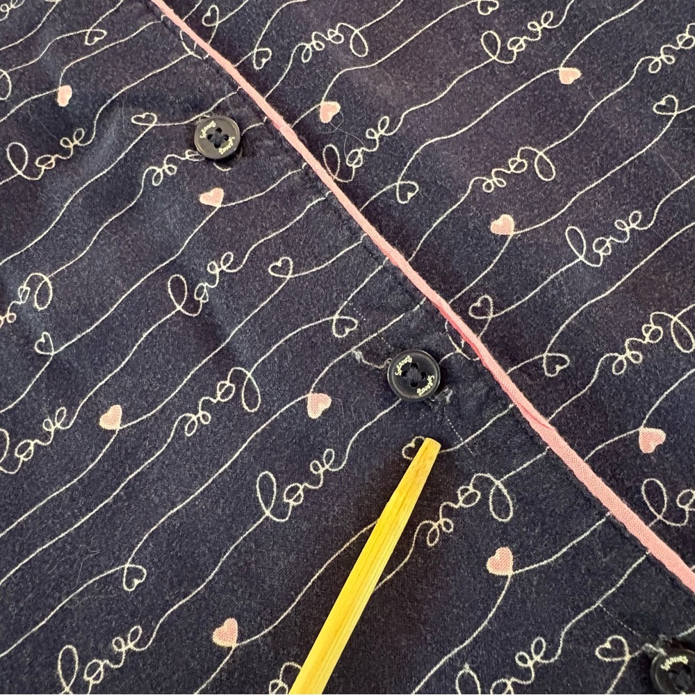 SPLENDID Pajama Set size S - Picture 12 of 16